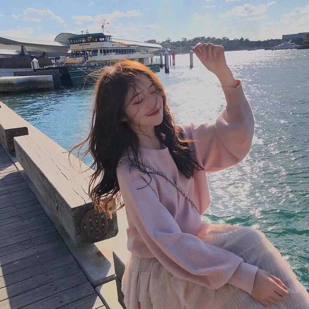 雾散时再遇少年